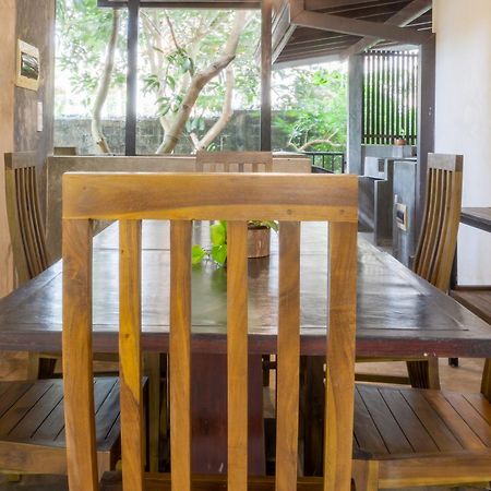 Dollyz Home - Sri Lanka Ambalangoda  Dış mekan fotoğraf