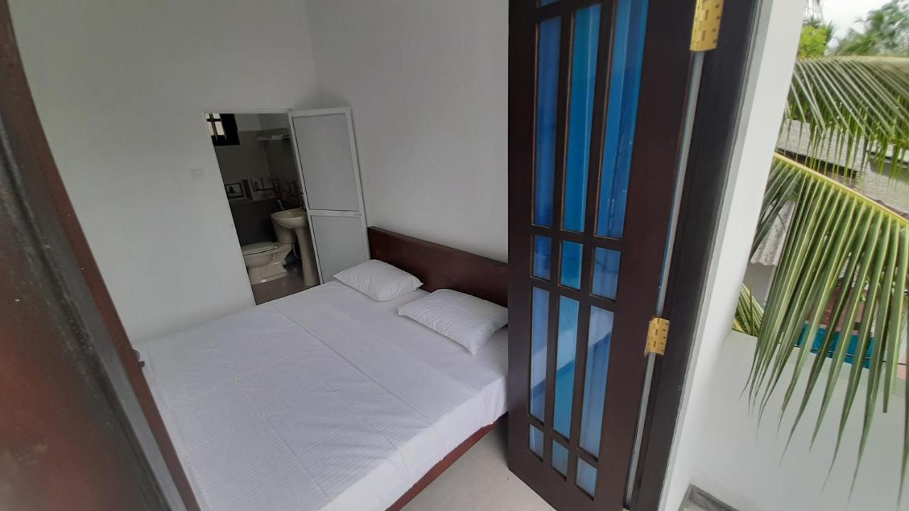 Dollyz Home - Sri Lanka Ambalangoda  Dış mekan fotoğraf