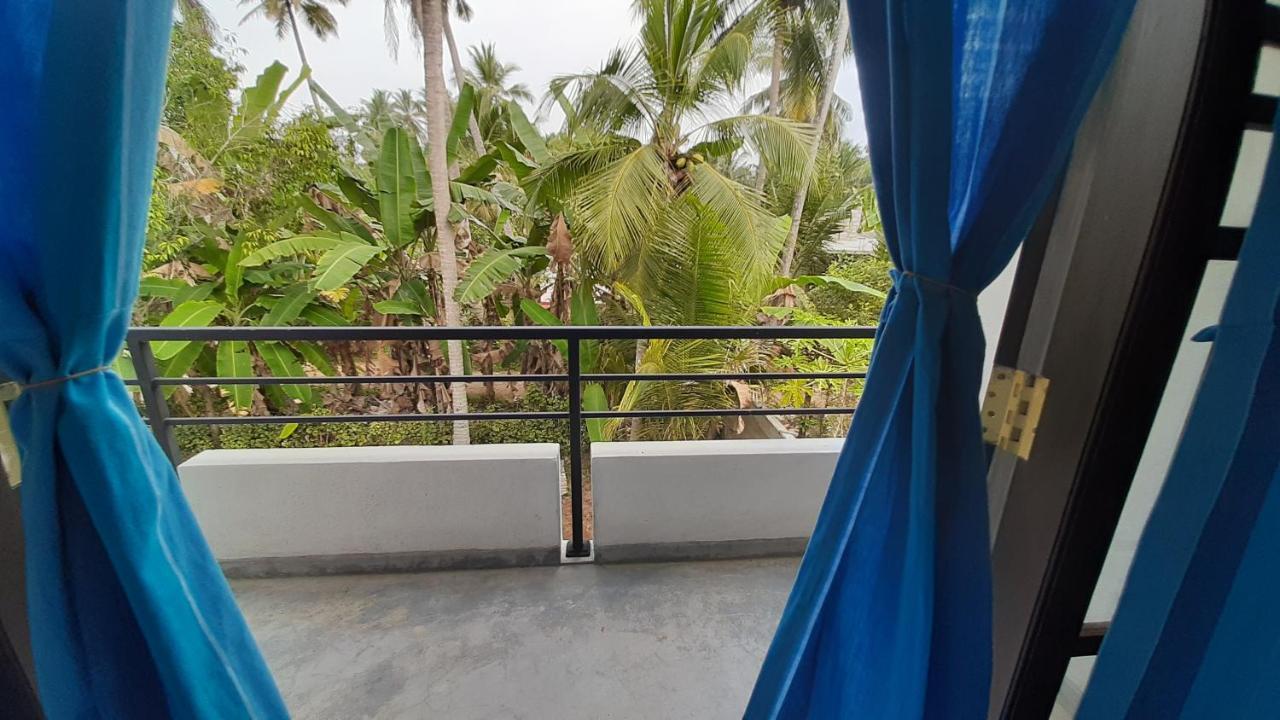 Dollyz Home - Sri Lanka Ambalangoda  Dış mekan fotoğraf