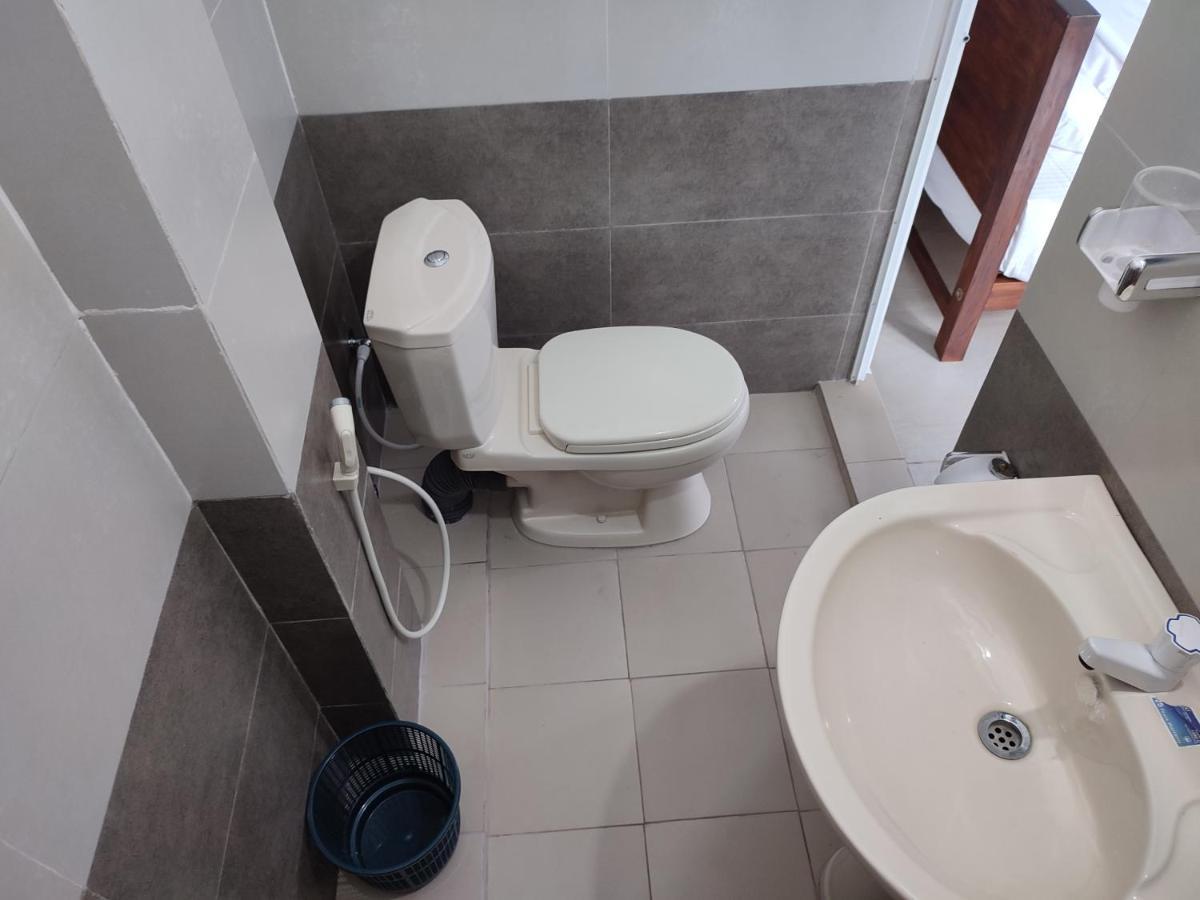 Dollyz Home - Sri Lanka Ambalangoda  Dış mekan fotoğraf