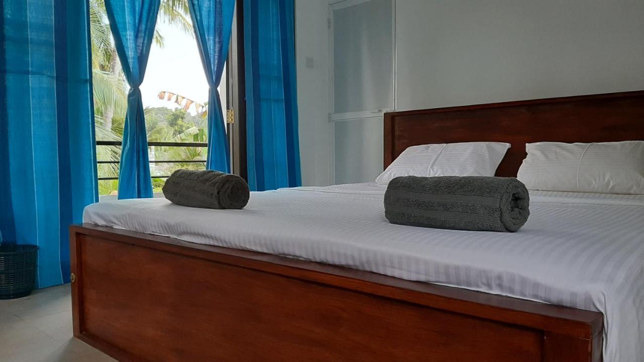 Dollyz Home - Sri Lanka Ambalangoda  Dış mekan fotoğraf