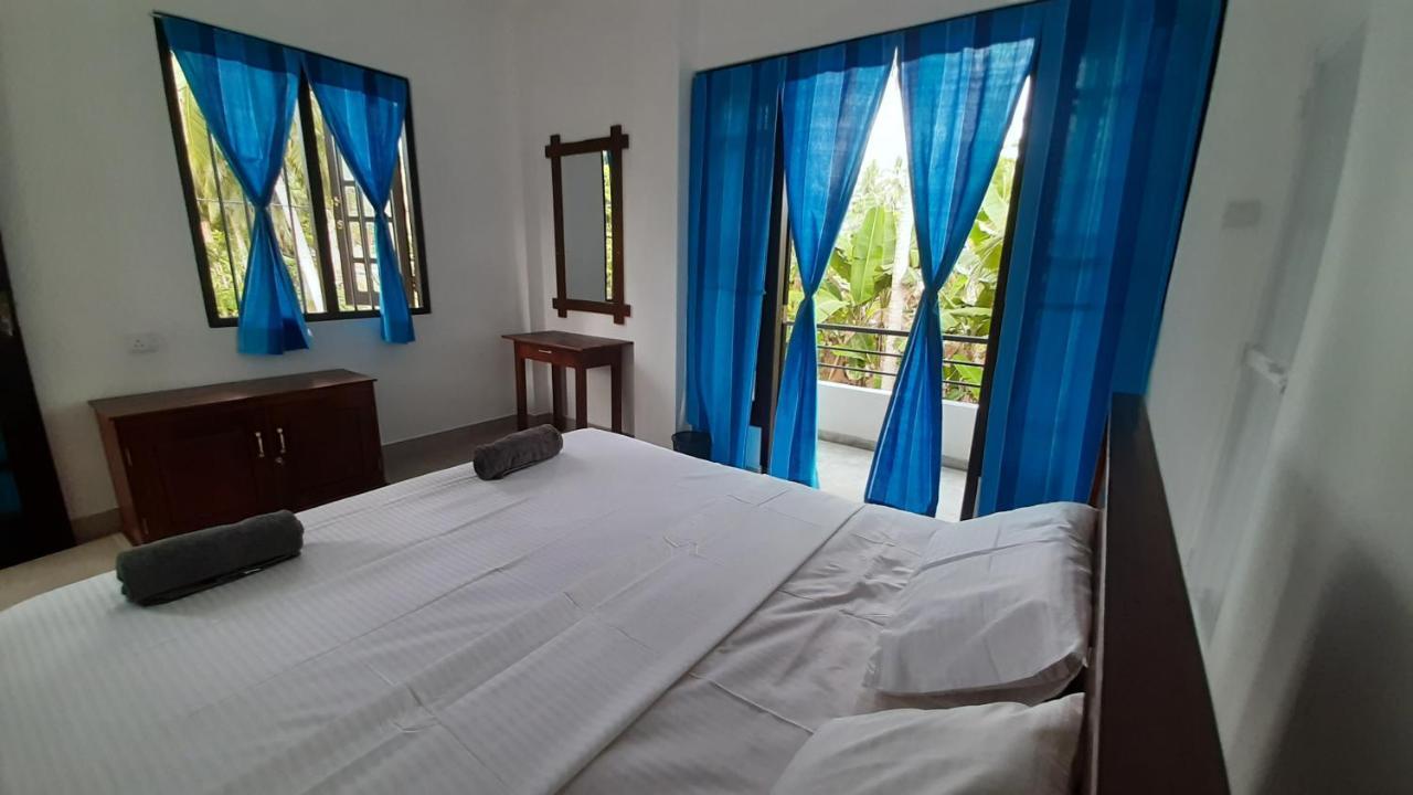 Dollyz Home - Sri Lanka Ambalangoda  Dış mekan fotoğraf