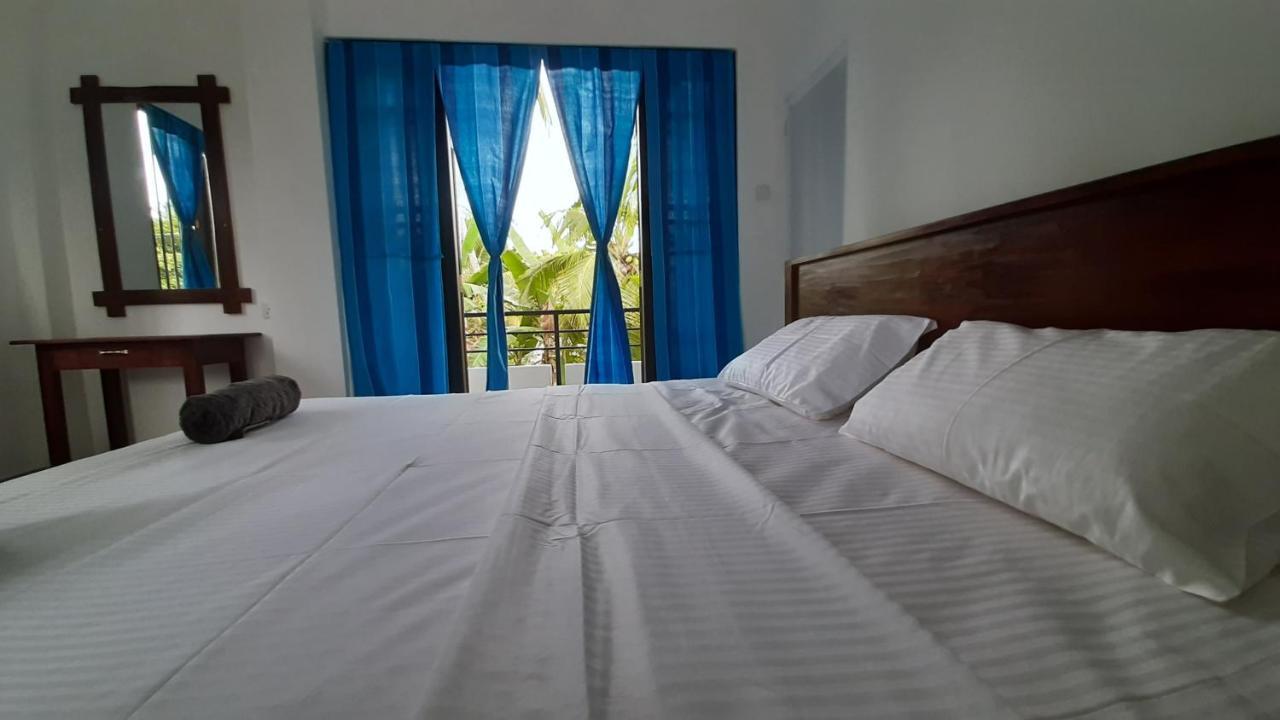 Dollyz Home - Sri Lanka Ambalangoda  Dış mekan fotoğraf