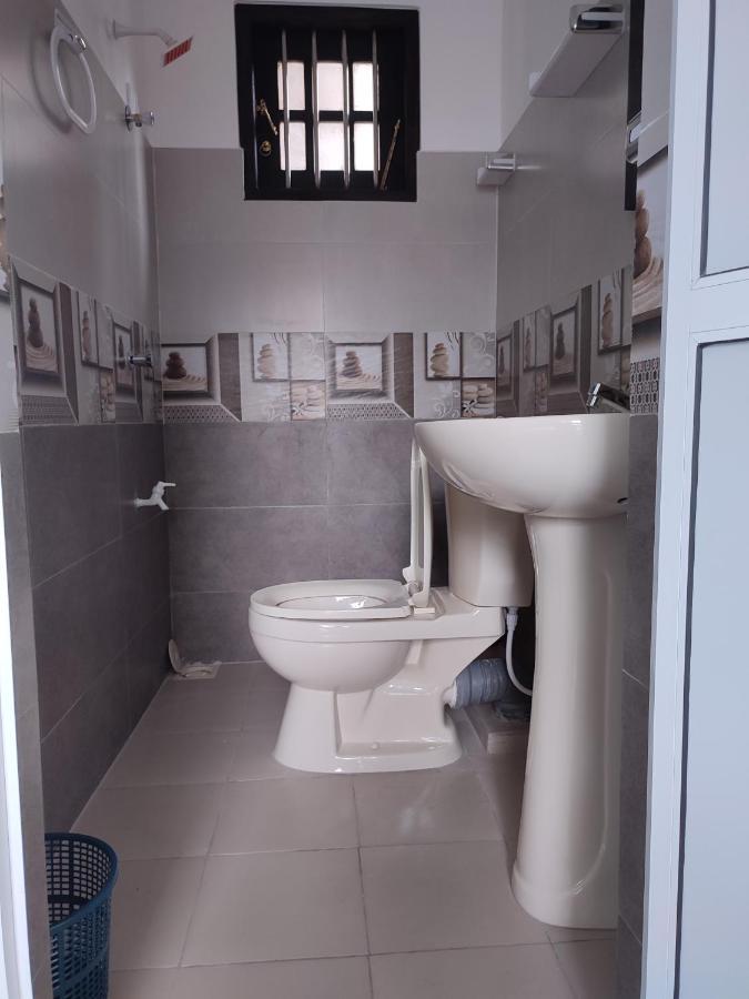 Dollyz Home - Sri Lanka Ambalangoda  Dış mekan fotoğraf