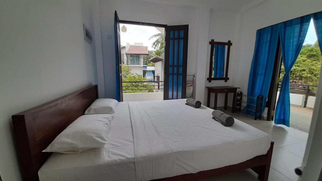 Dollyz Home - Sri Lanka Ambalangoda  Dış mekan fotoğraf