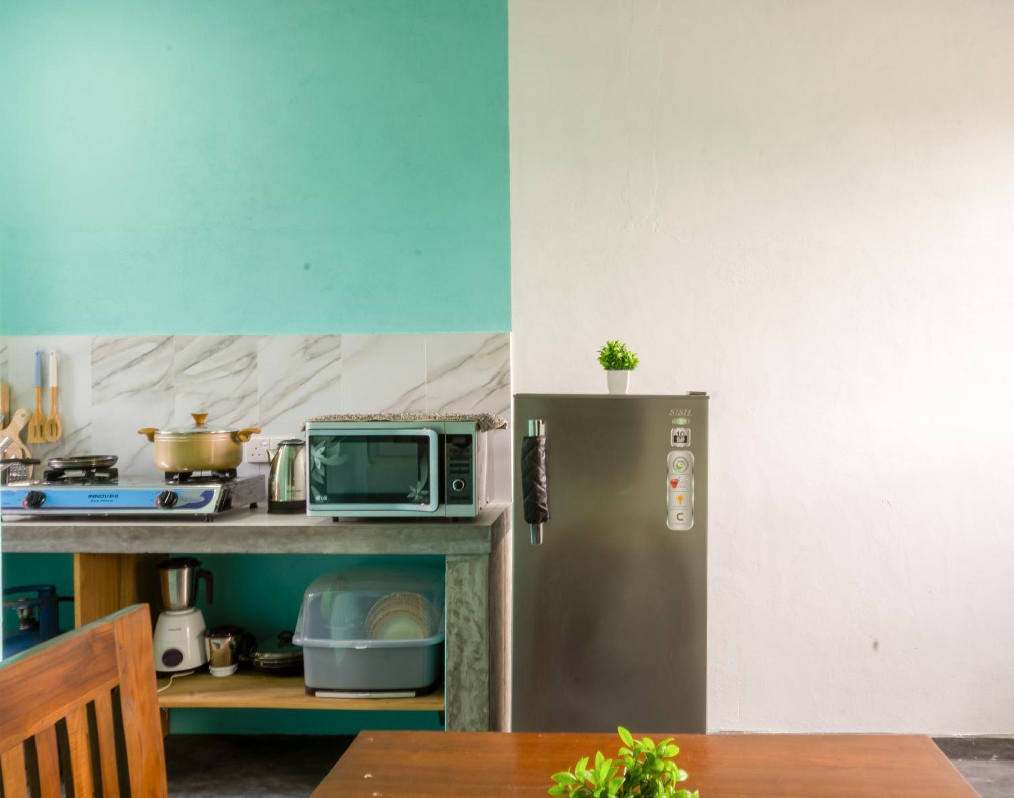Dollyz Home - Sri Lanka Ambalangoda  Dış mekan fotoğraf