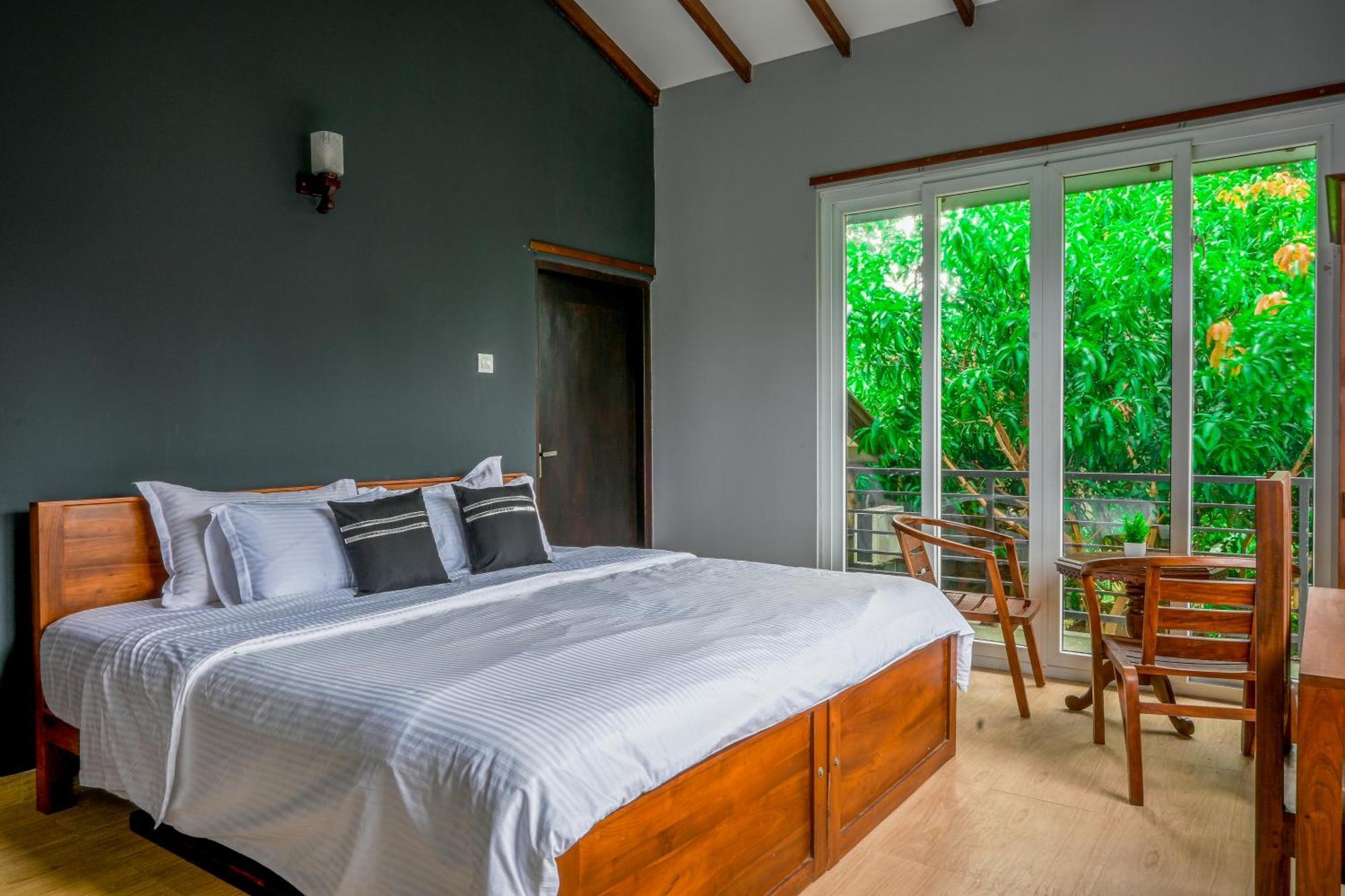 Dollyz Home - Sri Lanka Ambalangoda  Dış mekan fotoğraf