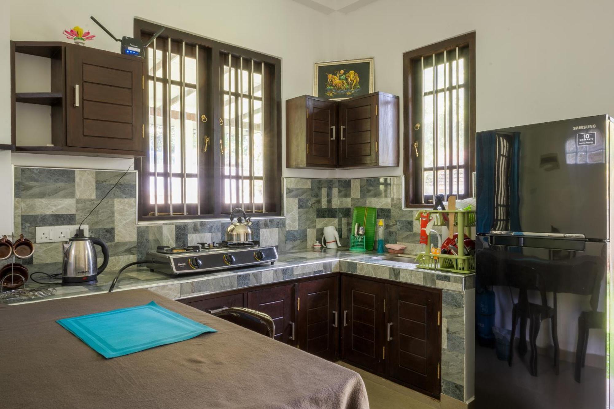 Dollyz Home - Sri Lanka Ambalangoda  Dış mekan fotoğraf