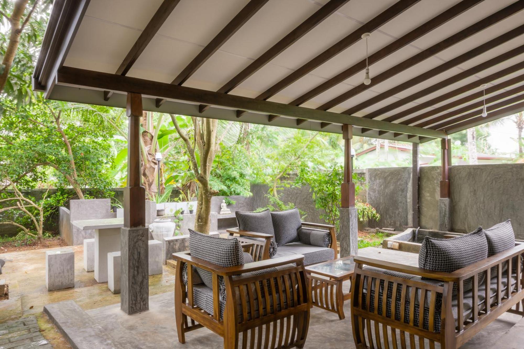 Dollyz Home - Sri Lanka Ambalangoda  Dış mekan fotoğraf
