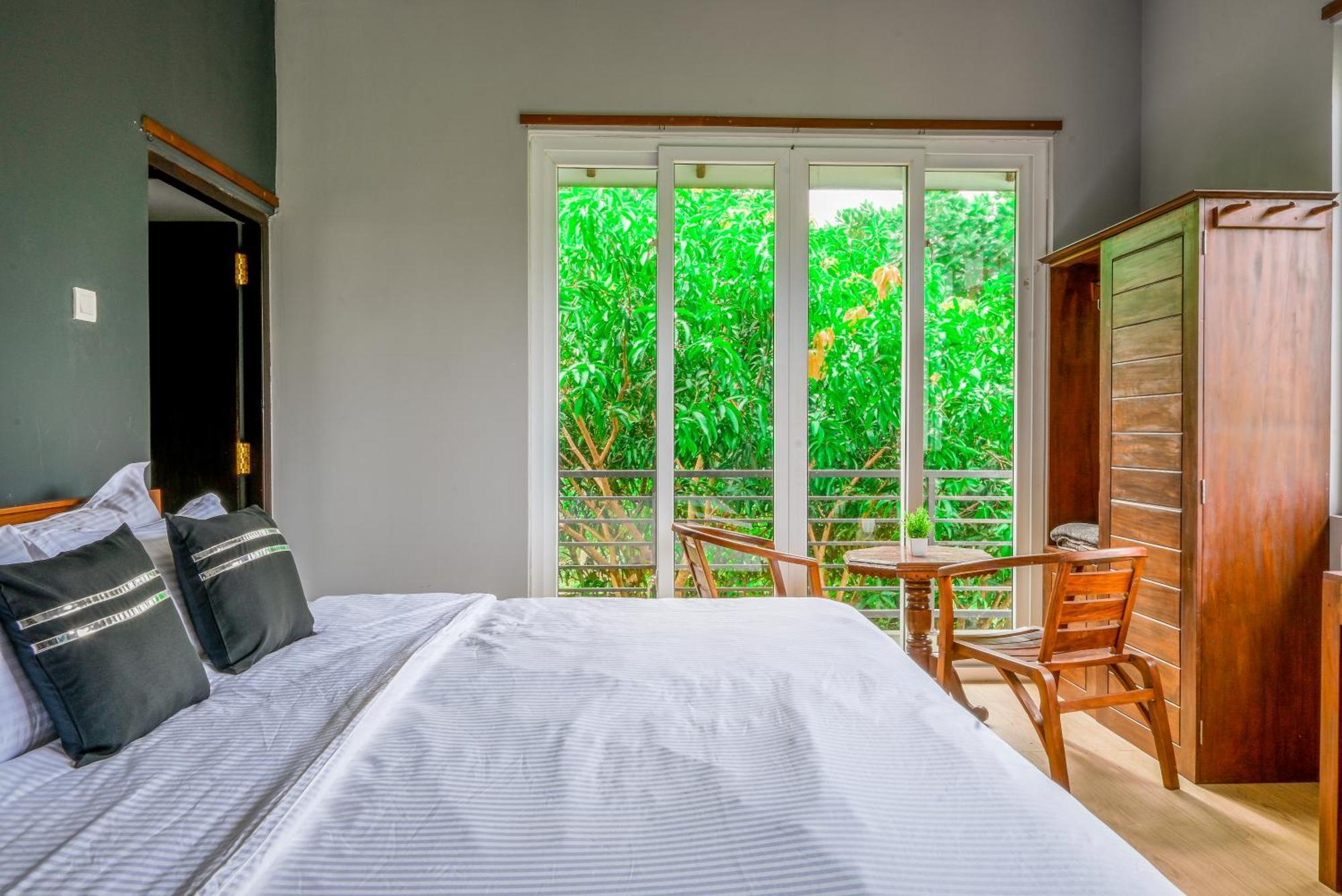 Dollyz Home - Sri Lanka Ambalangoda  Dış mekan fotoğraf