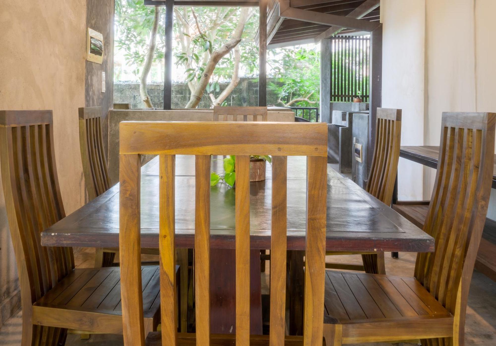 Dollyz Home - Sri Lanka Ambalangoda  Dış mekan fotoğraf