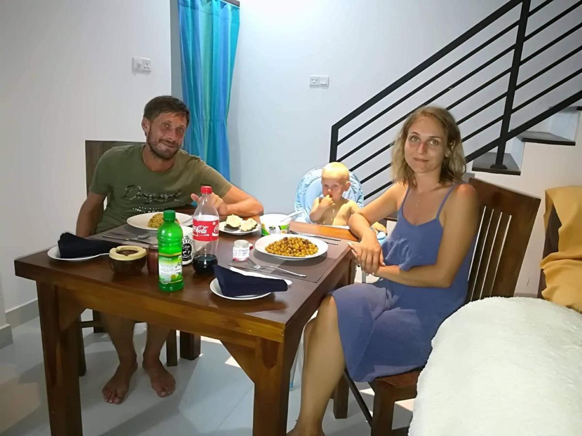 Dollyz Home - Sri Lanka Ambalangoda  Dış mekan fotoğraf