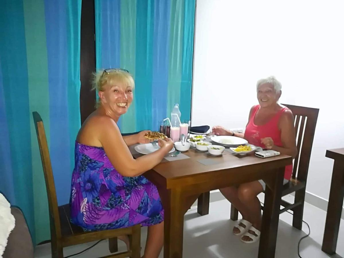 Dollyz Home - Sri Lanka Ambalangoda  Dış mekan fotoğraf