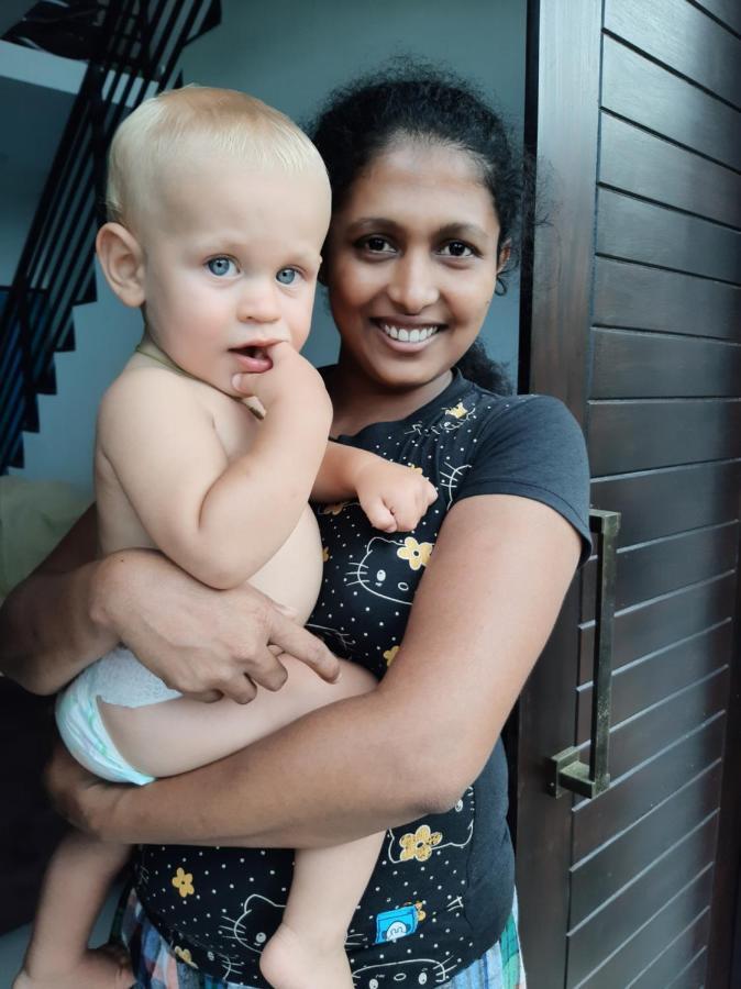 Dollyz Home - Sri Lanka Ambalangoda  Dış mekan fotoğraf